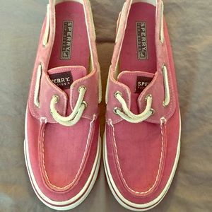 Sperry Boat Shoes